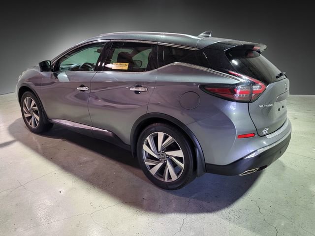 Used 2020 Nissan Murano SL image 24