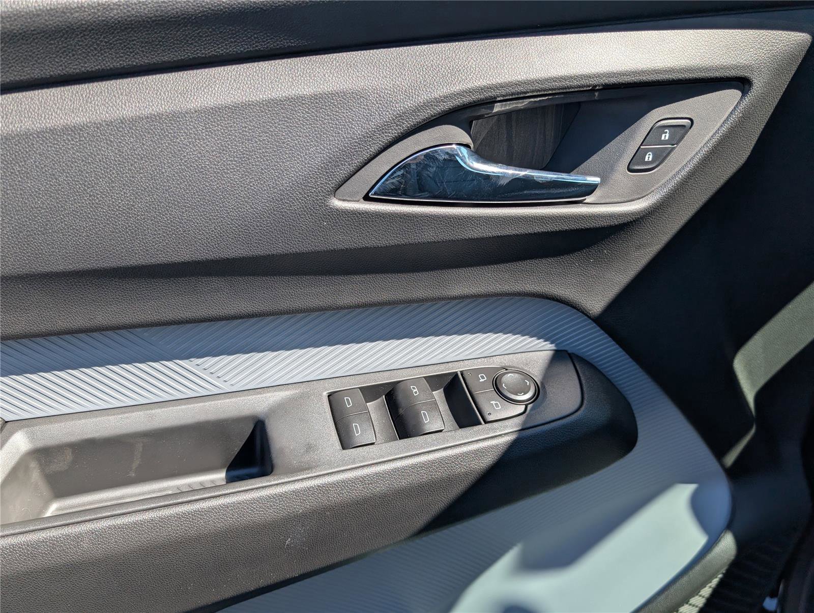 New 2027 Chevrolet Bolt RS image 15