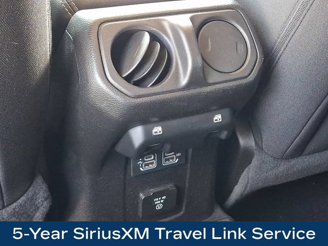 Used 2020 Jeep Gladiator Overland AWD/4WD image 22
