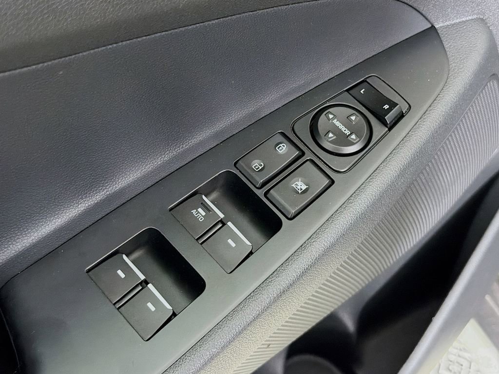 Used 2019 Hyundai Tucson Ultimate FWD image 22