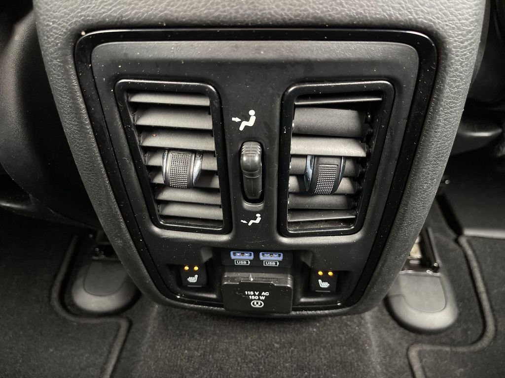 Used 2021 Dodge Durango R/T AWD/4WD image 22