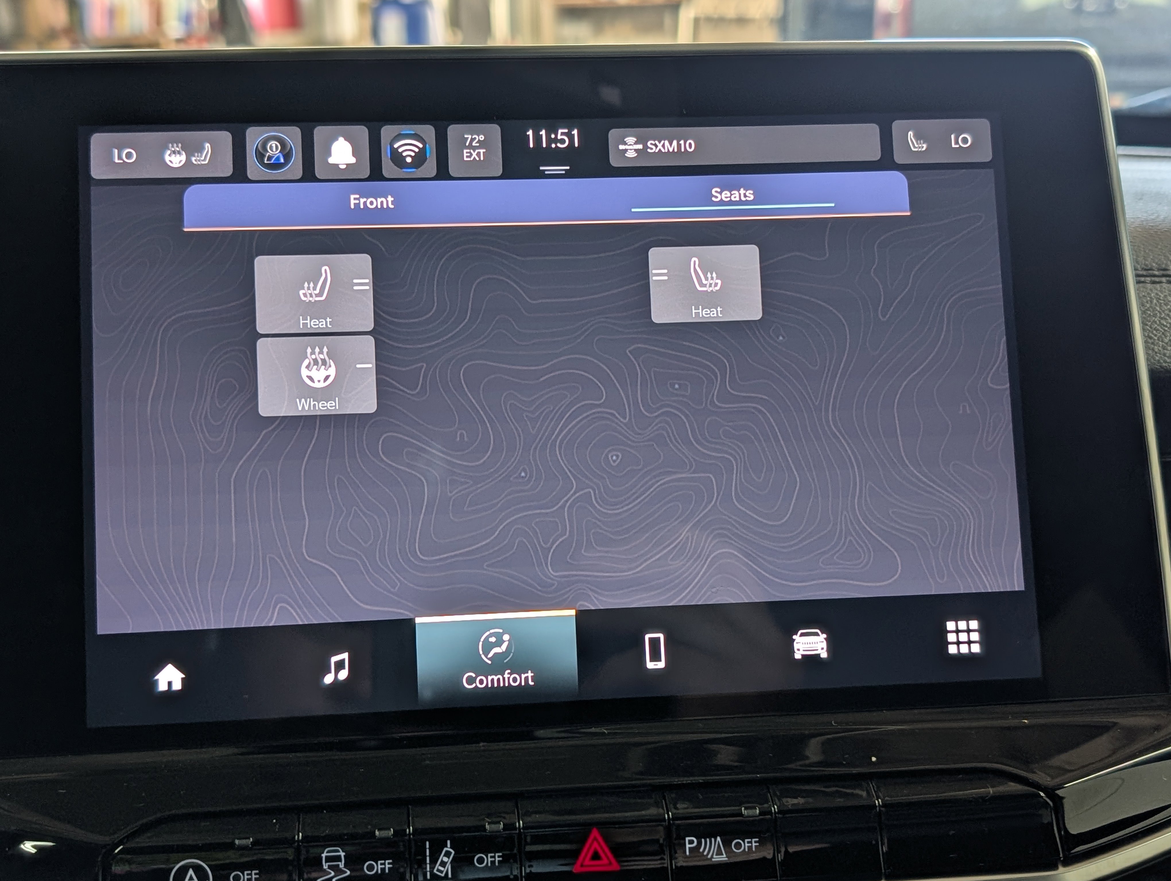 New 2026 Jeep Compass Limited image 24