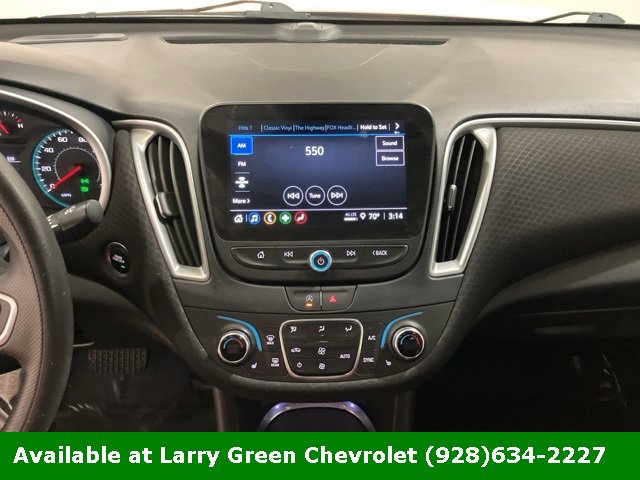 Used 2023 Chevrolet Malibu LT image 15