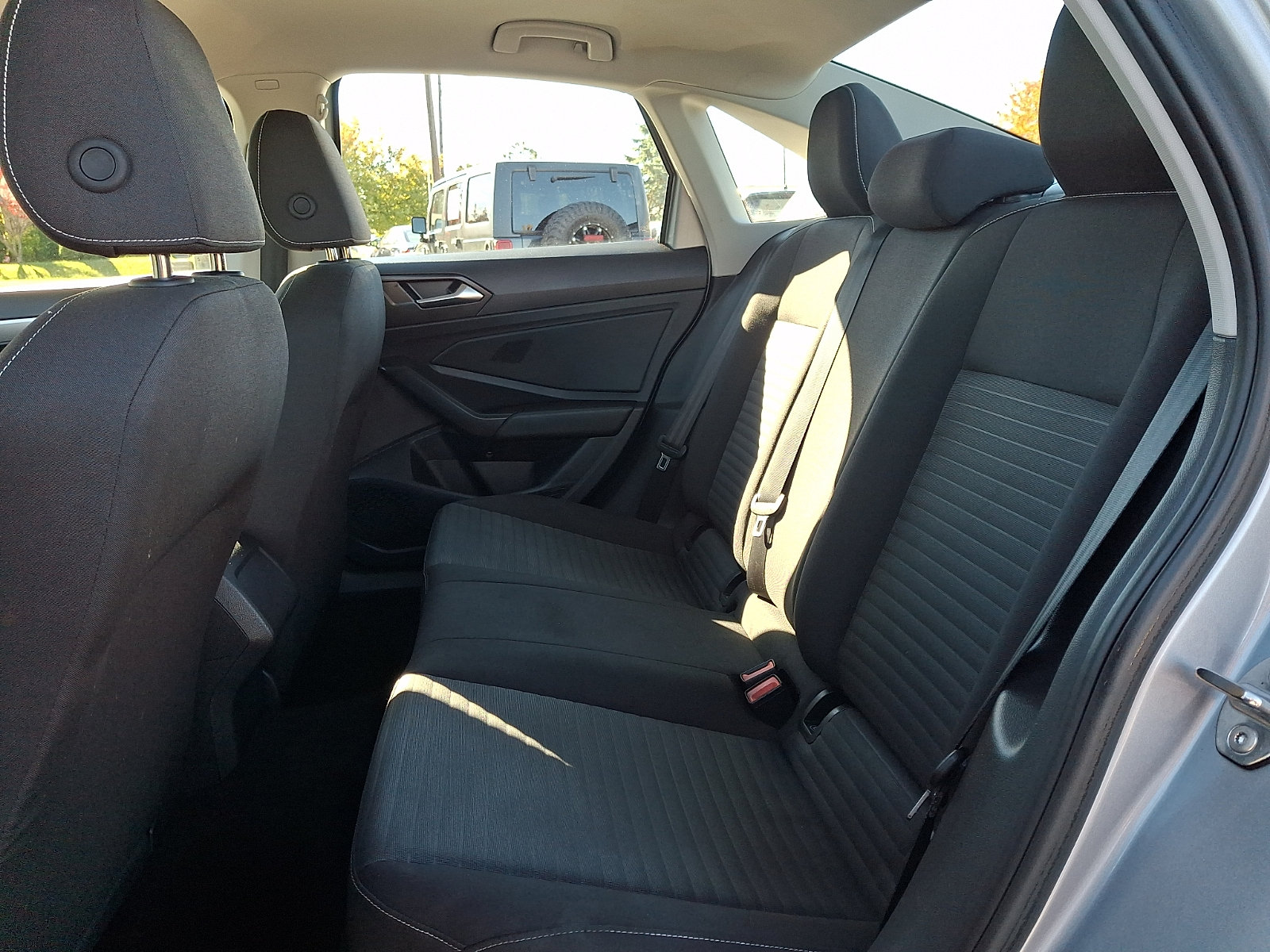 Used 2024 Volkswagen Jetta S FWD image 10