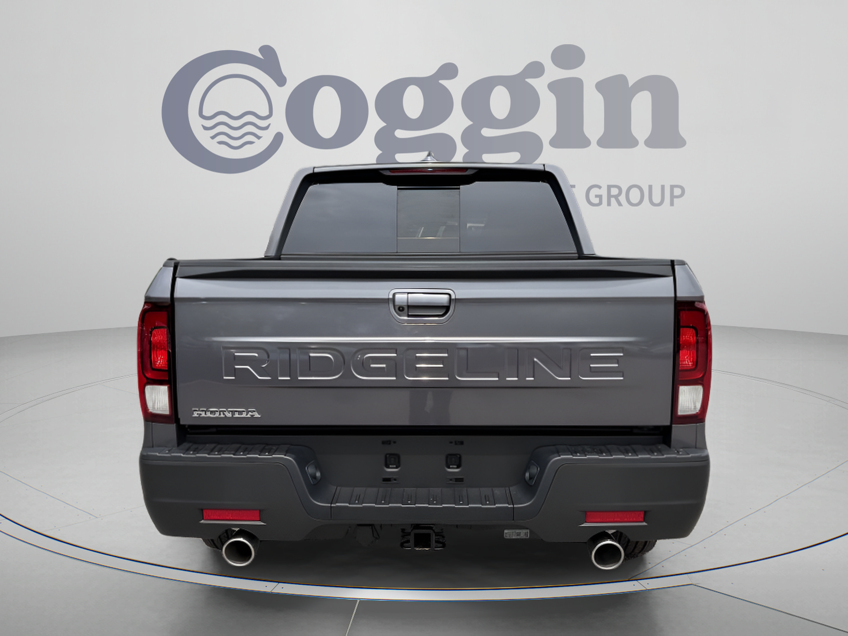 Certified 2026 Honda Ridgeline RTL image 4