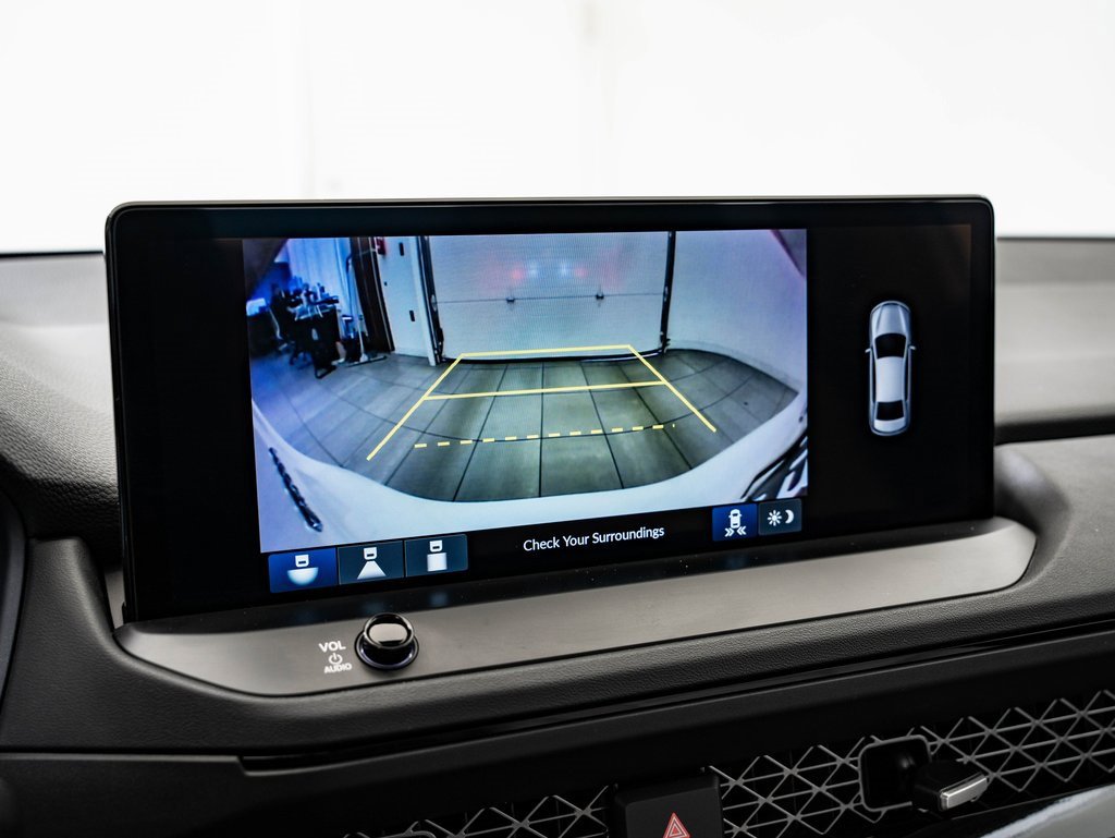 Used 2025 Honda Accord Touring image 34