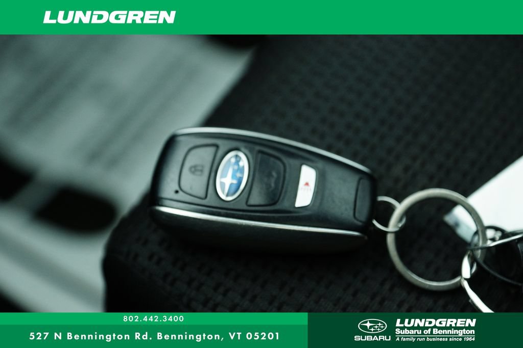 Used 2024 Subaru Outback Premium AWD/4WD image 21