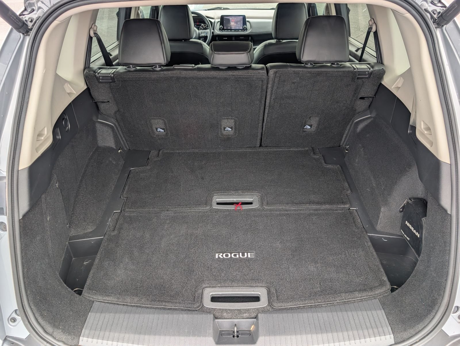 Used 2021 Volkswagen Atlas SEL FWD image 15