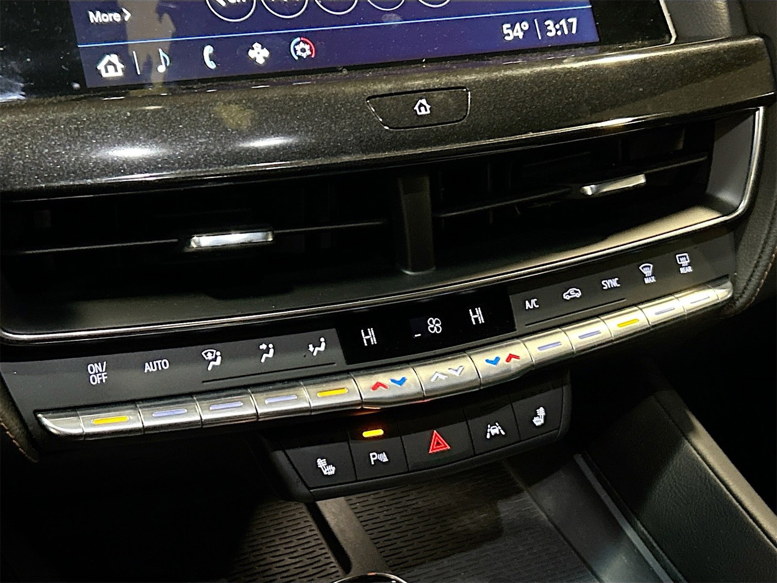 Used 2024 Cadillac CT5 V w/ Cold Weather Package image 15