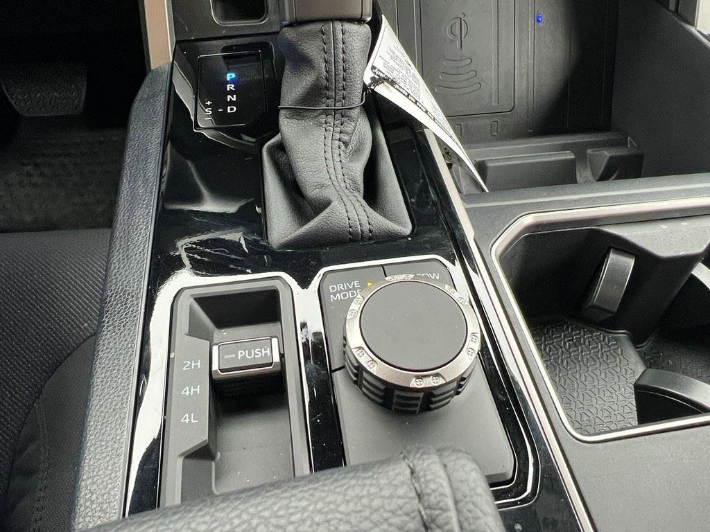 Certified 2026 Toyota Tundra SR5 w/ SR5 Convenience Package image 21