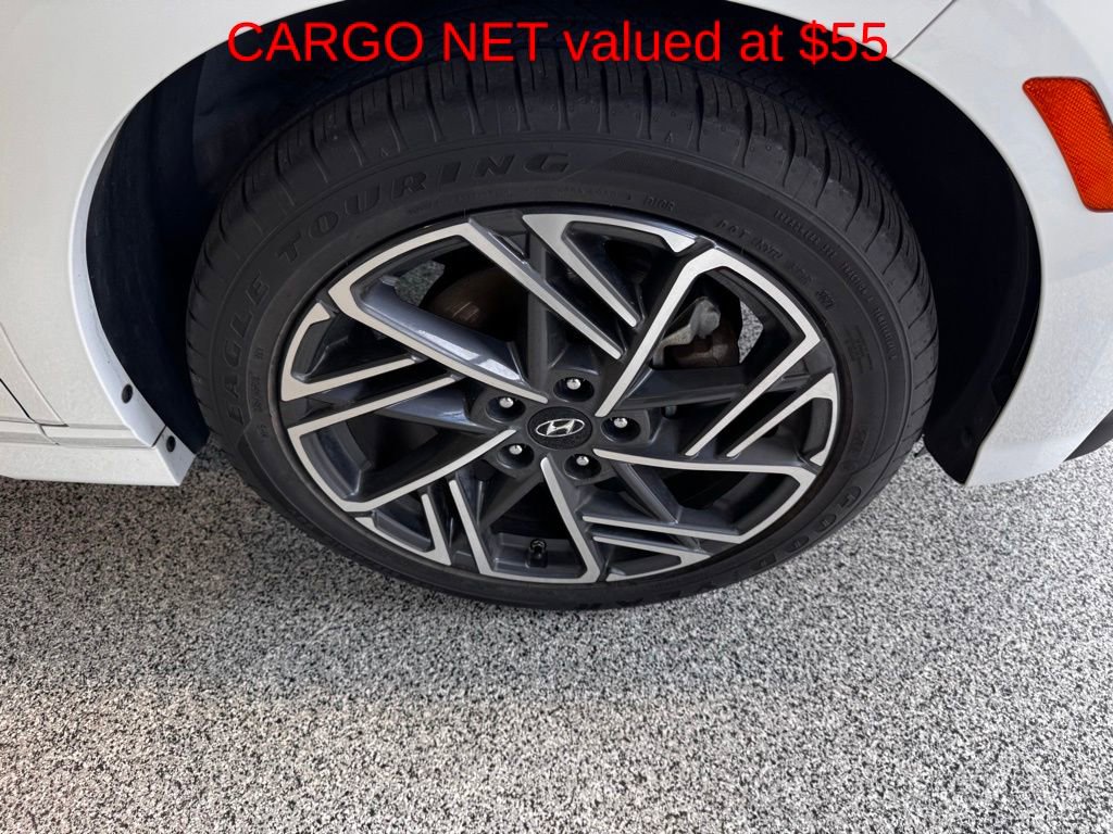 Used 2022 Hyundai Kona N Line FWD image 10