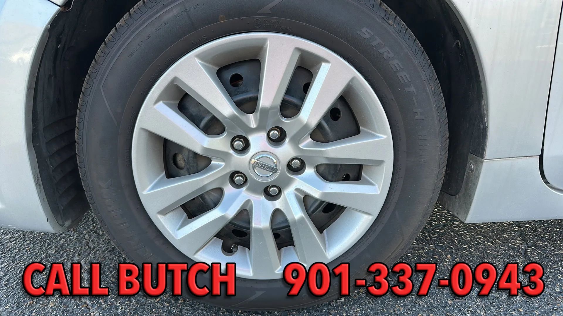 Used 2017 Nissan Altima 2.5 S image 19