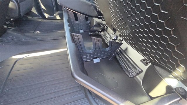 New 2026 GMC Sierra 1500 Elevation w/ X31 Off-Road Package image 24