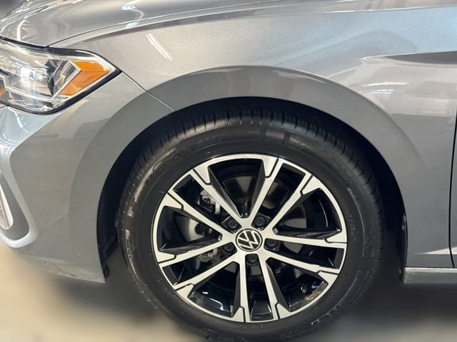 Certified 2023 Volkswagen Jetta Sport FWD image 19