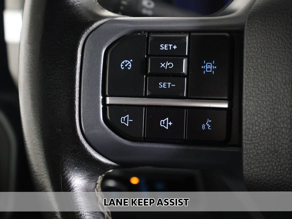 Used 2024 Ford F150 XLT w/ Mobile Office Package AWD/4WD image 5