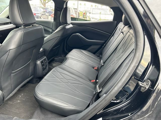 Used 2021 Ford Mustang Mach-E Select w/ Comfort/Technology Package image 10