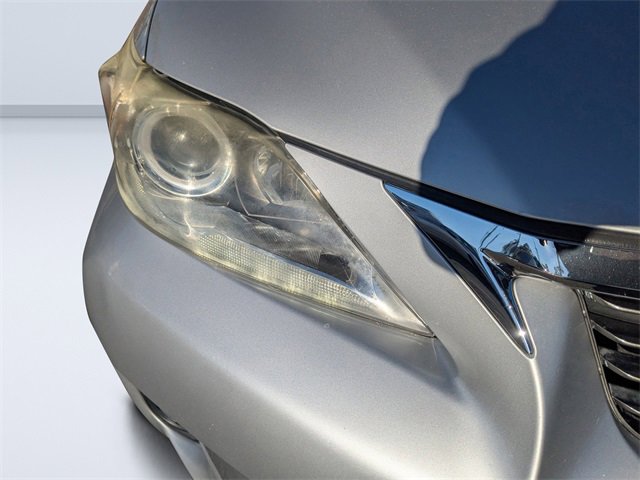 Used 2012 Lexus CT 200h Premium w/ Premium Audio Pkg image 9