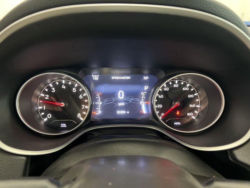 Used 2019 Jeep Compass Altitude image 24