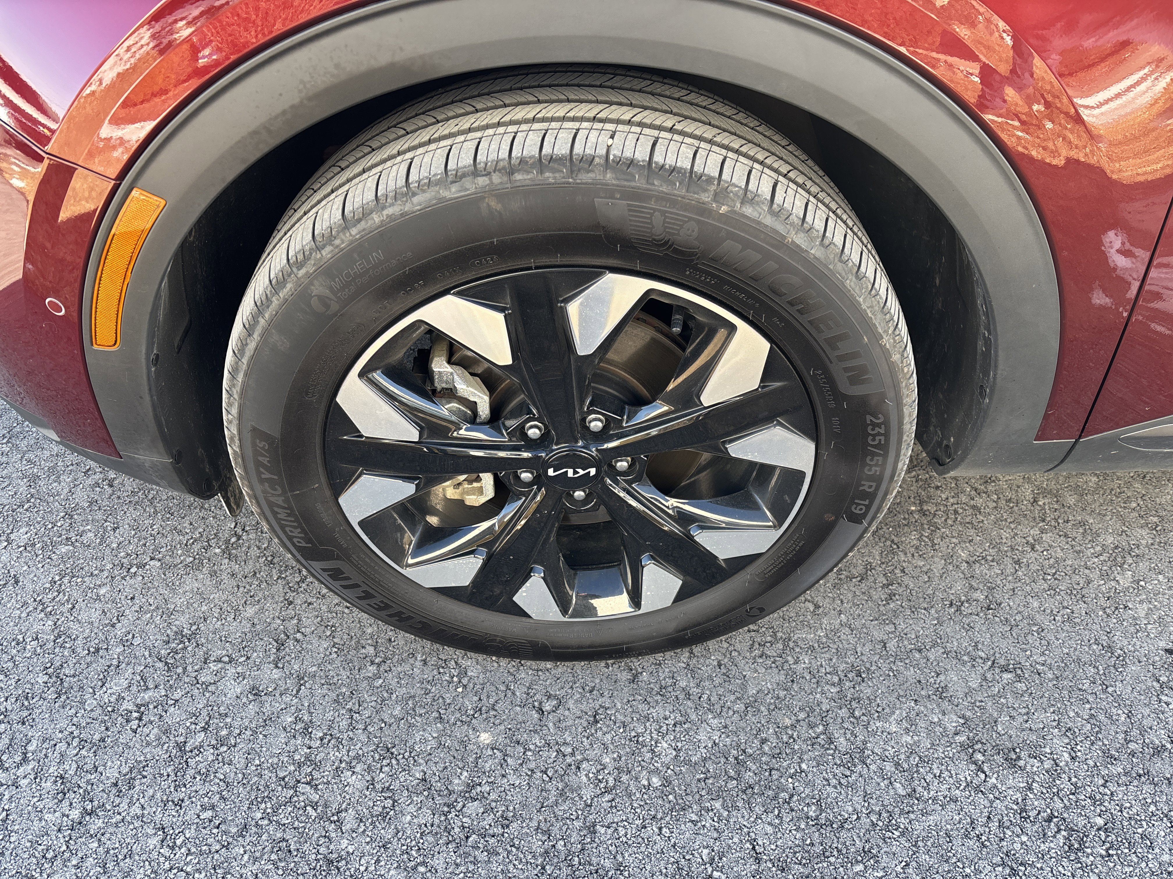 Used 2024 Kia Sportage X-Line Prestige image 11