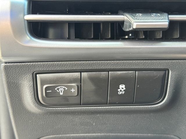 New 2026 Hyundai Tucson SE image 23