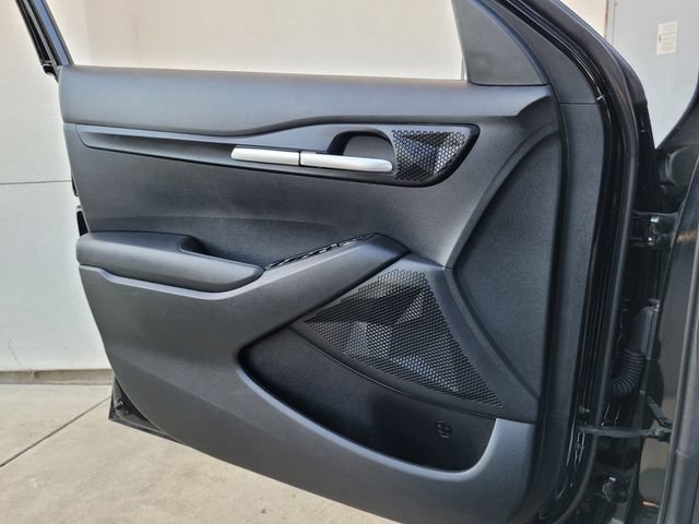 Certified 2026 Kia Seltos LX FWD image 26