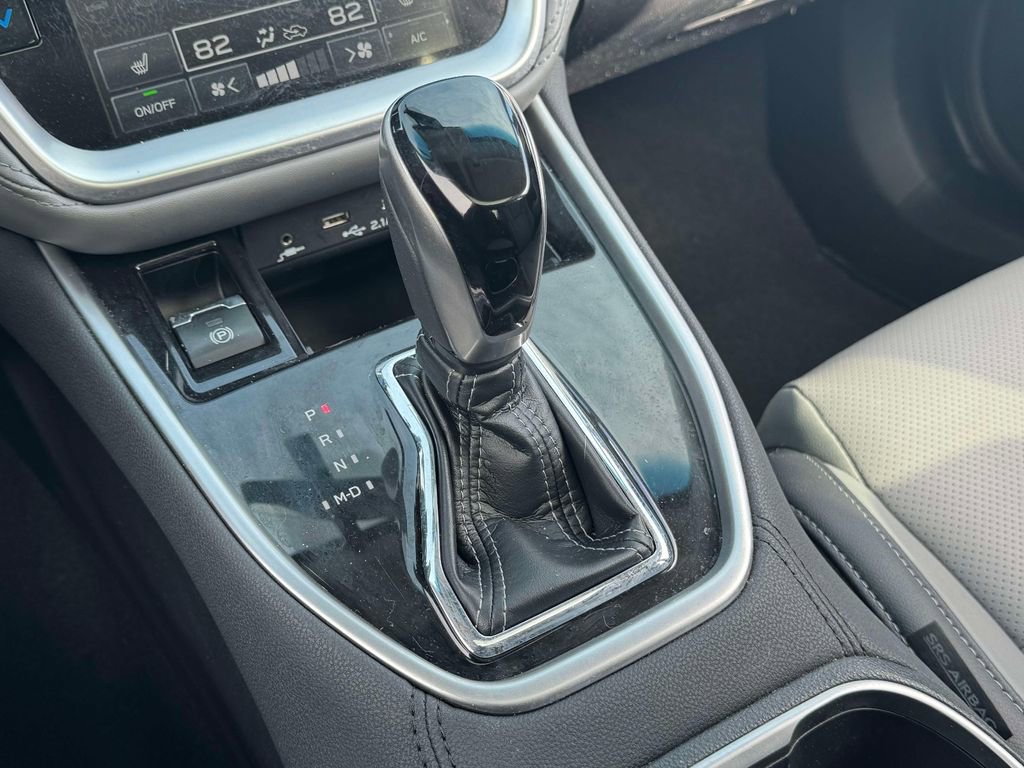 Used 2021 Subaru Outback Limited XT image 26