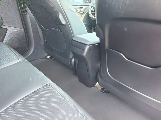 Used 2023 Kia EV6 Wind RWD image 14