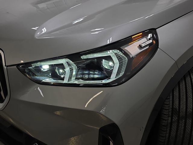 Certified 2025 BMW X1 xDrive28i w/ Convenience Package image 27