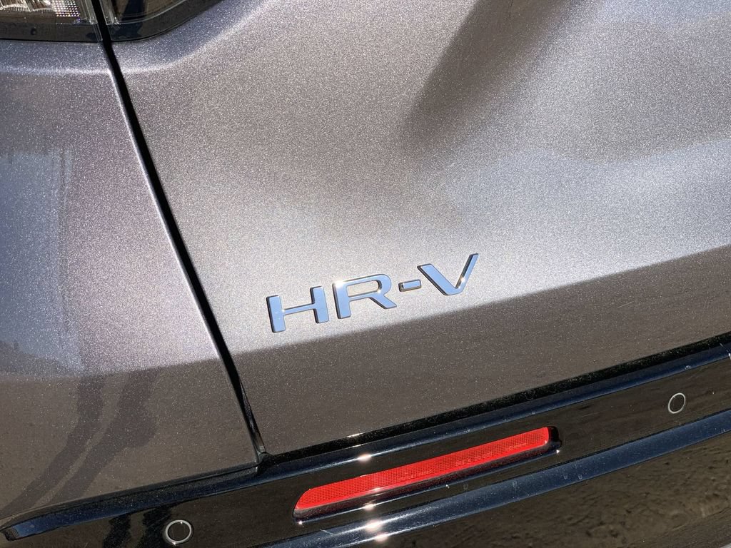 Used 2026 Honda HR-V EX-L image 29