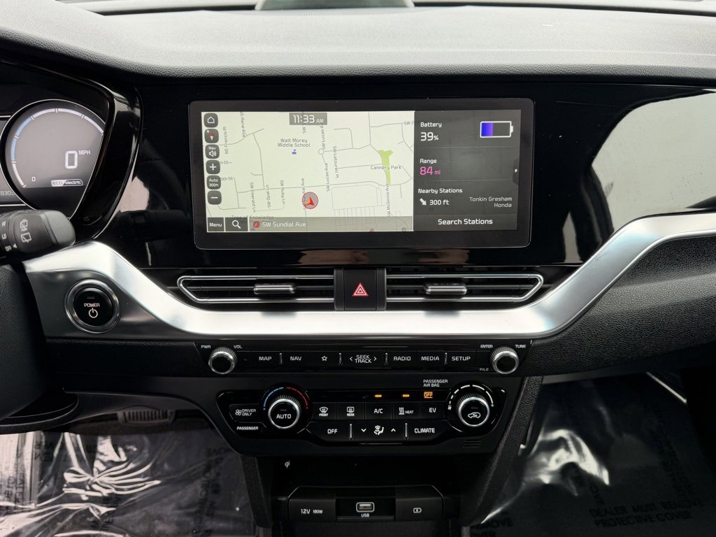 Used 2022 Kia Niro EX w/ Cold Weather Package image 23