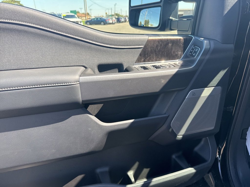 New 2026 Ford F250 Lariat image 13