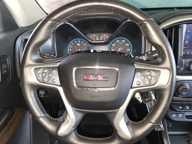 Used 2019 GMC Canyon Denali RWD image 23