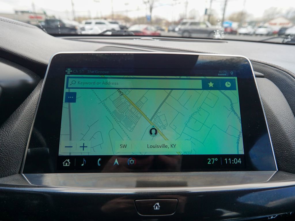 Used 2022 Cadillac CT5 Premium Luxury w/ Parking Package image 24