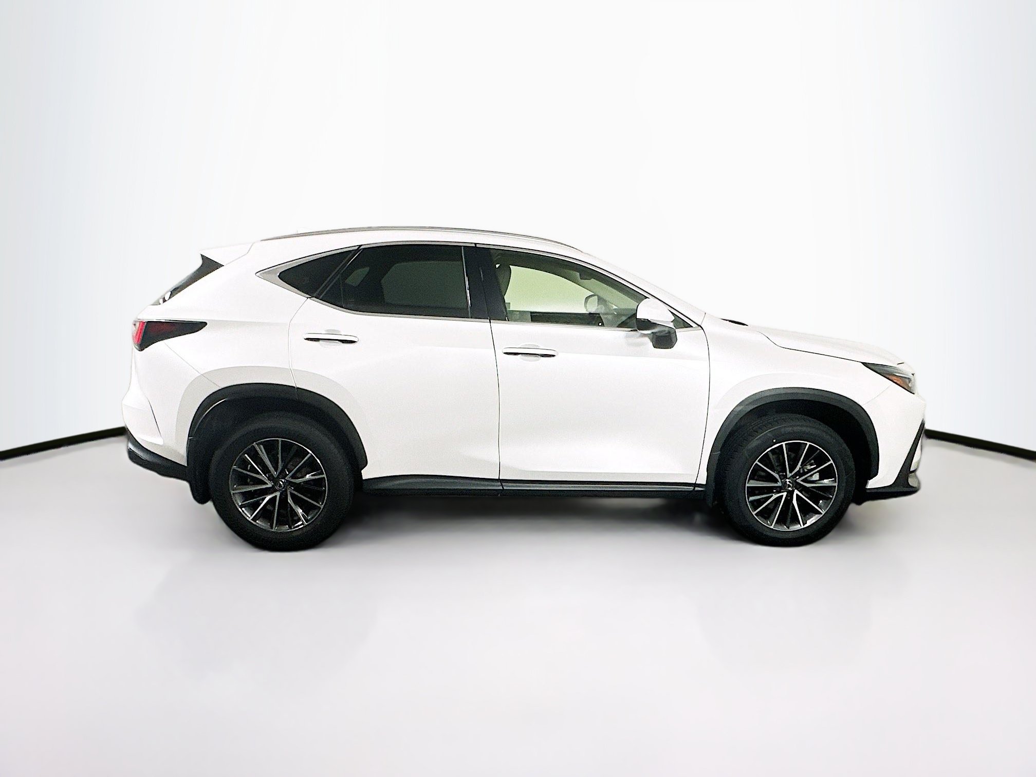 Used 2024 Lexus NX 250 FWD w/ Cold Area Package image 10