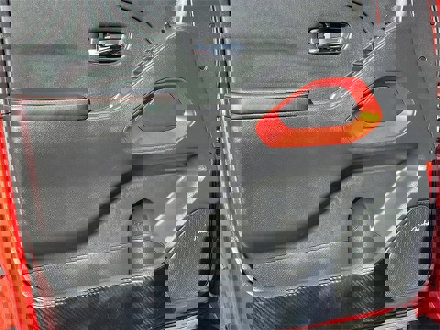 Certified 2023 Nissan Frontier PRO-4X w/ Pro-4X Premium Package image 22