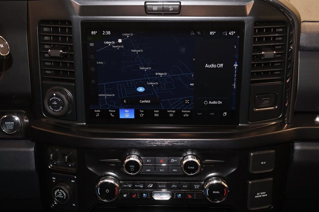New 2026 Ford F350 Lariat w/ Tremor Off-Road Package image 24
