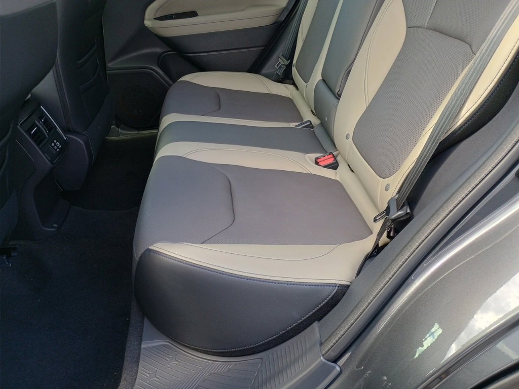 New 2026 Subaru Forester Limited image 13