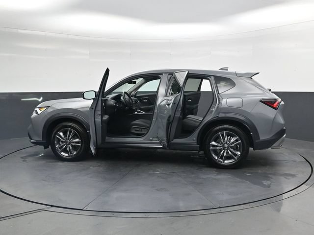 New 2026 Acura ADX FWD image 40