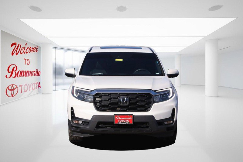 Used 2022 Honda Passport EX-L image 4