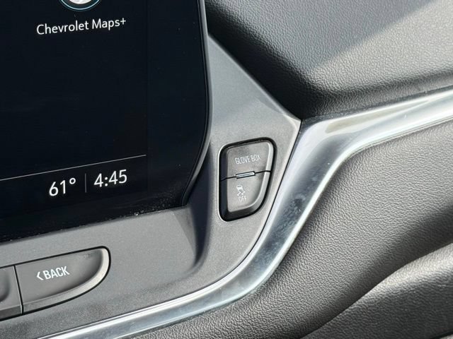 Used 2025 Chevrolet Blazer LT FWD image 35