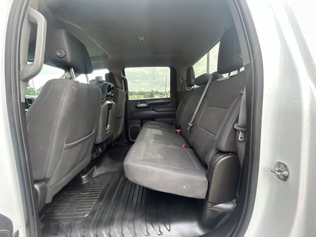 Used 2024 Chevrolet Silverado 2500 LT w/ Convenience Package AWD/4WD image 57