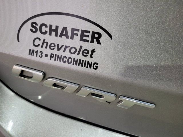 Used 2014 Dodge Dart Aero image 47