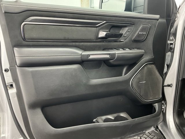 Used 2023 RAM 1500 TRX w/ TRX Level 2 Equipment Group image 12