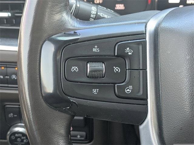 Used 2021 GMC Yukon XL SLT w/ SLT Luxury Plus Package image 32