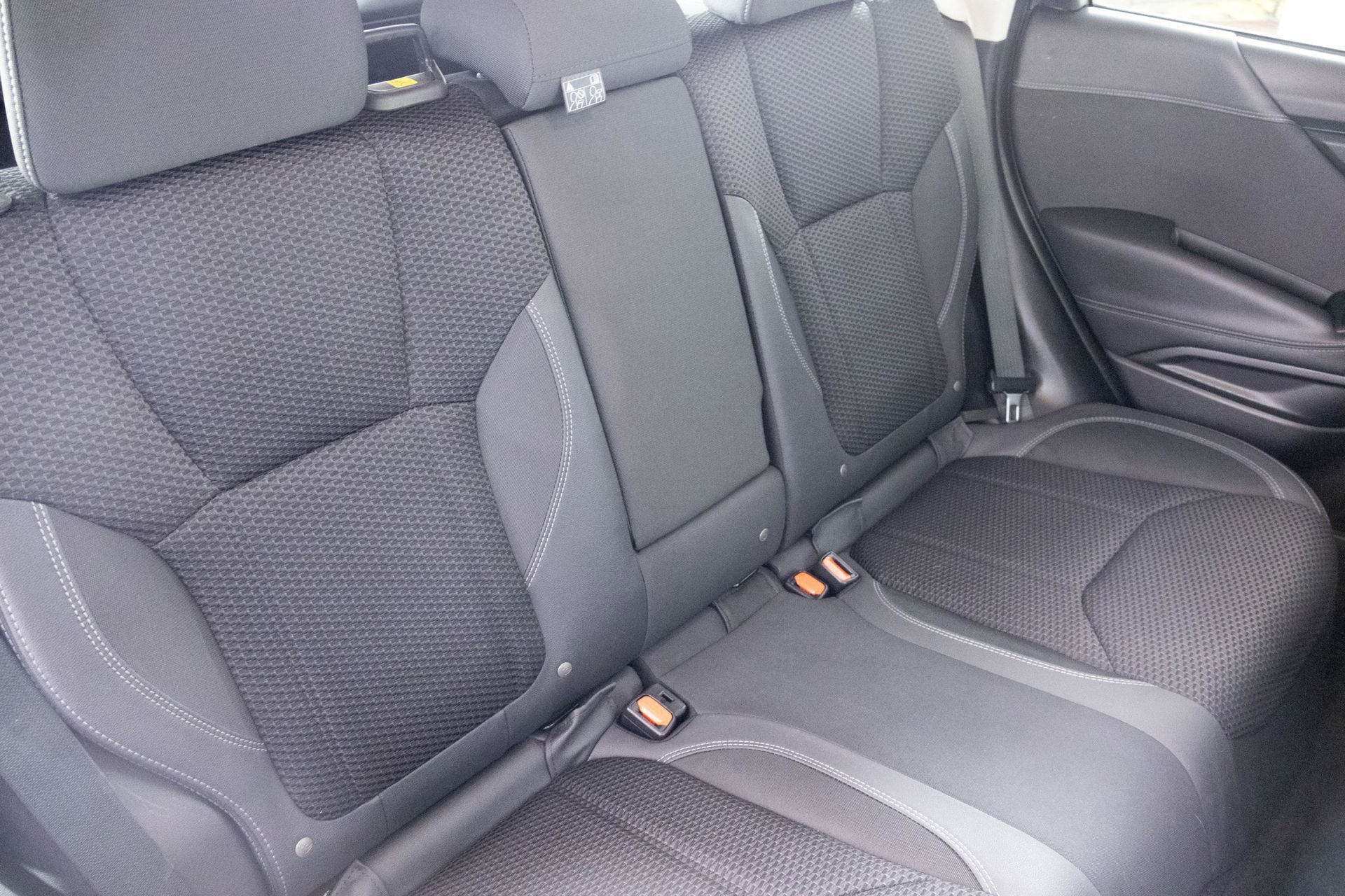 Used 2021 Subaru Forester Premium image 27