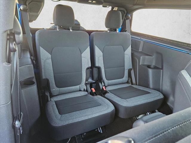 Used 2022 Ford Bronco Big Bend image 20