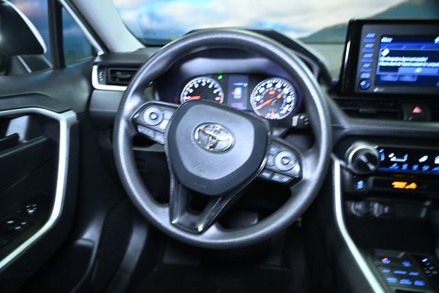 Used 2022 Toyota RAV4 LE image 44