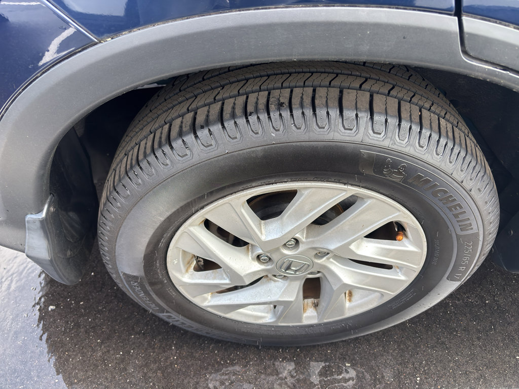 Used 2016 Honda CR-V EX-L image 6