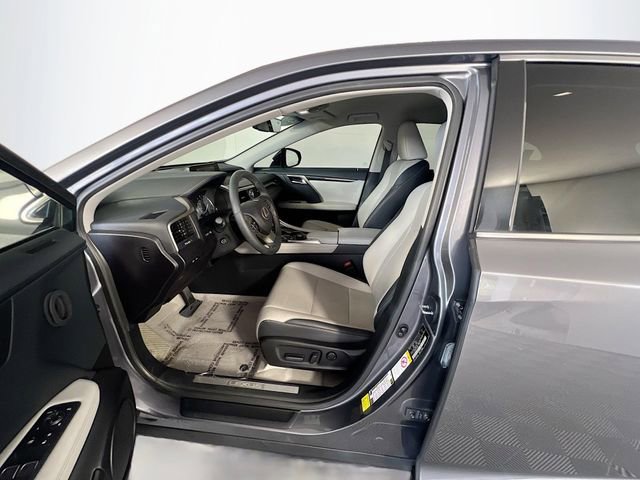 Used 2018 Lexus RX 350 FWD w/ Accessory Package image 10
