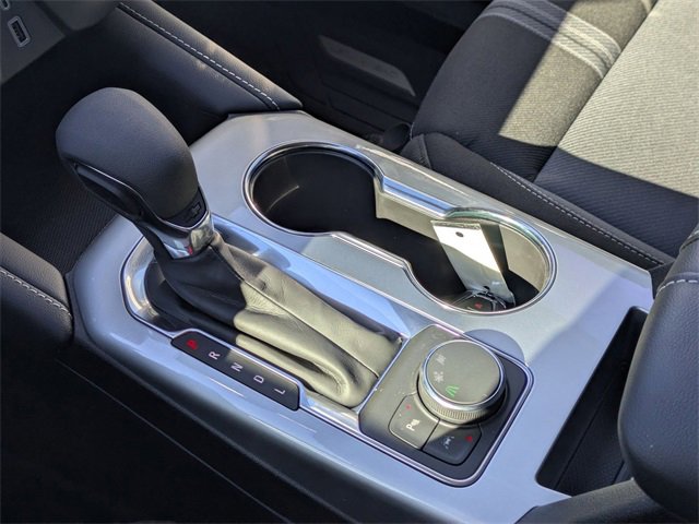 New 2026 Chevrolet Blazer LT image 19